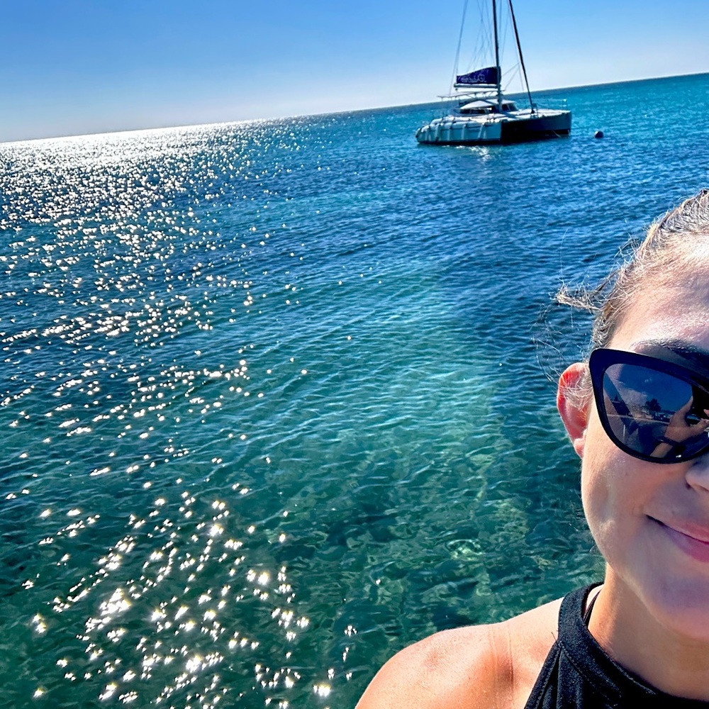 Meet your Posher, Brittney